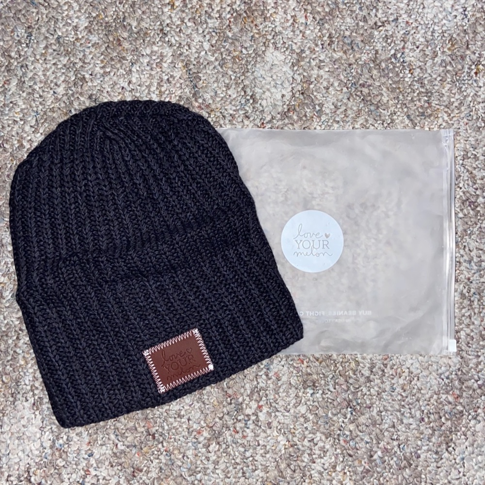 Love Your Melon Beanie